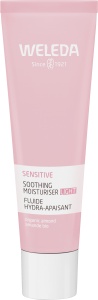 Weleda Sensitive Fluid Hidratant-Calmant Light Tub 30ml