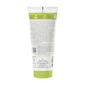 A-Derma Exomega Control Cremă Emolientă Anti-Mâncărime Tub 200ml - Img 2