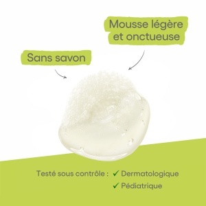 A-Derma Gel De Duş Pentru Pielea Sensibilă 500ml - Img 5