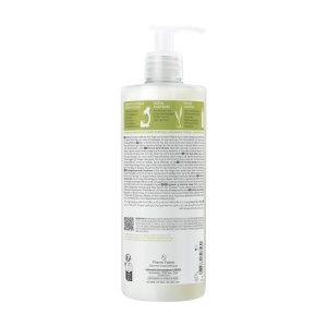 A-Derma Les Indispensables Cremă De Duș Hidratantă 500ml - Img 2