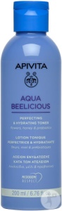 Apivita Aqua Beelicious Tonic Hidratant 200ml