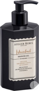 Atelier Rebul Istanbul Gel De Duș 400ml