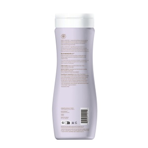 Attitude Blooming Belly Șampon Natural Pentru Sarcină Cu Argan Flacon 473ml - Img 2