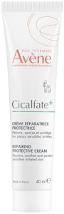 Avène Cicalfate+ Crema Protectoare Reparatoare Piele Iritată 40ml