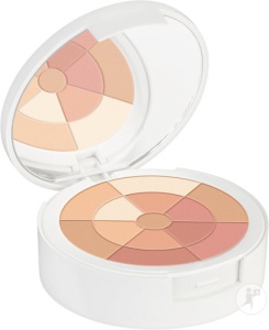 Avène Couvrance Pudră Mozaic Bonne Mine 10g