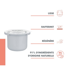 Avène Hyaluron Activ B3 Aqua Gel-Cremă Regenerare Celulară Refill 50ml - Img 4