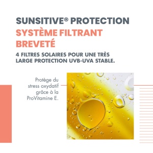 Avène Protecție Solară Spray Cu Protecție Ridicată Satin SPF30 Pentru Piele Sensibilă 150ml - Img 6