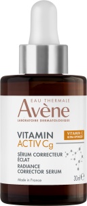Avène Vitamine Activ Cg Ser Corector Pentru Luminozitate 30ml