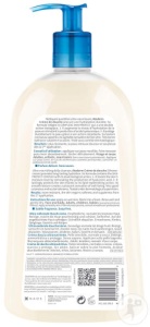 Bioderma Atoderm Cremă De Duş Ultra-HrănitoarPiele Sensibilă//Uscată/Atopică 1l - Img 2