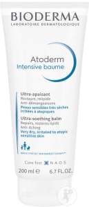 Bioderma Atoderm Intensive Balsam Ultra-Calmant 200ml