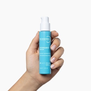 Bioderma Hydrabio Serum 40ml - Img 4