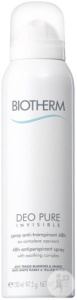Biotherm Deo Pure Invisible Spray Anti-transpirant 48h Spray 150ml