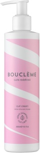 Bouclème Cremă Pentru Bucle Definite Flacon Cu Pompă 300ml