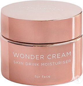 Cent Pur Cent Wonder Cream Skin Drink Cremă Hidratantă Pentru Față 50ml