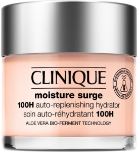 Clinique Moisture Surge 100H Cremă-Gel Auto-Hidratantă Pentru Toate Tipurile De Ten 75ml