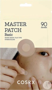Cosrx Master Patch Basic Plasture Pentru Acnee 90 Pièces