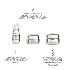 Darphin Stimulskin Plus Ser Regenerant Absolut Flacon Dozator 30ml - Img 7