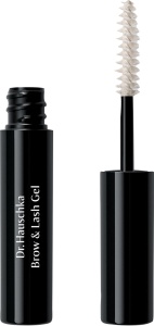 Dr. Hauschka Gel Nutritiv Pentru Gene Și Sprâncene Culoare Transparentă 6ml