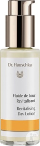 Dr. Hauschka Loțiune De Zi Revitalizantă Pentru Ten Deshidratat Și Tern 50ml