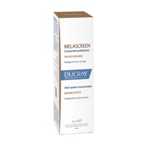 Ducray Melascreen Concentrat Anti-Pete Flacon 30ml - Img 3