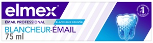Elmex Pastă De Dinți Smalț-Albire 75ml