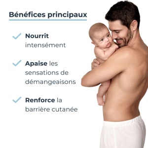 Eucerin Atopicontrol Balsam Pentru Piele Cu Tendință Atopică Tub 400ml - Img 2