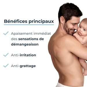 Eucerin Atopicontrol Cremă Calmanta Intensivă Pentru Piele Uscată Cu Tendință Atopică Tub 40ml - Img 6