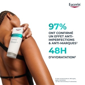 Eucerin Dermopure Clinical Cremă Corp Triple Action 200ml - Img 4