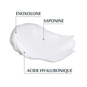 Eucerin Hyaluron-Filler + 3x Effect Mască Cu Efect De Fermitate Noapte 50ml - Img 3