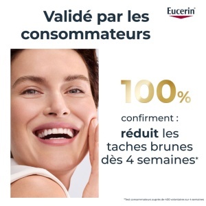 Eucerin Hyaluron-Filler + Elasticity Ser Facial 3D Antirid Și Anti-Pete Pigmentare Pentru Ten Matur 30ml - Img 6