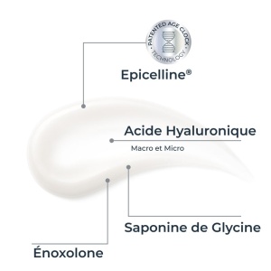 Eucerin Hyaluron-Filler Ser Epigenetic Anti-Îmbătrânire 30ml - Img 4