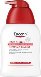 Eucerin pH5 Intim Protect 250ml