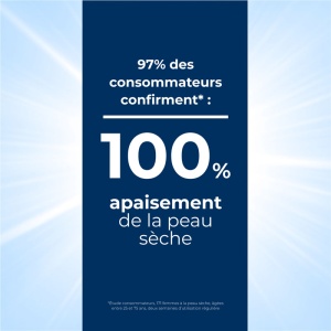 Eucerin UreaRepair Emolient Hidratant 5% Uree Calmant Piele Uscata Și Aspră 400ml - Img 5