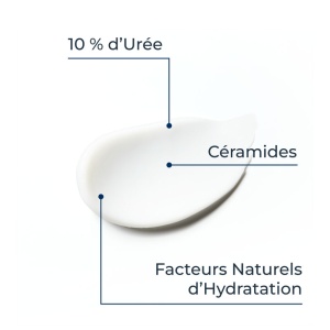 Eucerin Urearepair Plus Crema Reparatoare Pentru Picioare 10% Uree Tub 100ml - Img 5