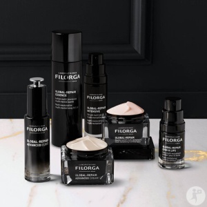 Filorga Global-Repair Advanced Elixir Flacon Cu Pompă 30ml