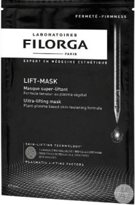 Filorga Lift-Mask Mască Șervețel Super-Lifting Pentru Toate Tipurile De Ten 1 Bucată