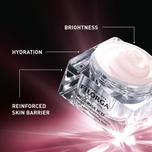 Filorga Meso-Mask NCEF Mască Revitalizantă Cu Acțiune Triplă 50ml - Img 6