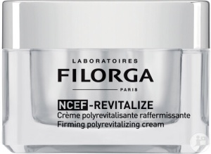 Filorga NCEF-Revitalize Cremă Polirevitalisantă Pentru Fermitate Borcan 50ml