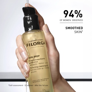 Filorga Skin-Prep Ulei Demachiant Flacon 150ml - Img 2