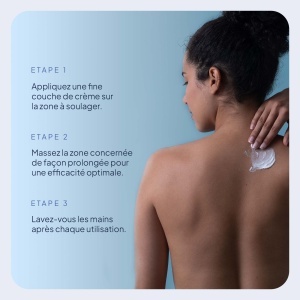 Flect'Expert Balsam Cu Efect De Incalzire Pentru Dureri Musculare Și Articulare 50g - Img 5