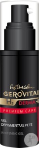 Gerovital H3 Derma+ Premium Care Gel Depigmentare Pete 30ml