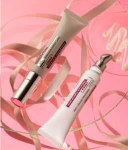 Gerovital H3 Evolution Perfect Look Cremă Fermitate Contur Ochi 15ml - Img 4
