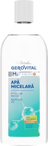 Gerovital H3 Hyaluron C Apă Micelară 400ml