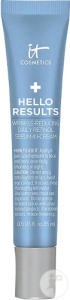 IT Cosmetics Hello Results Ser-Cremă Cu Retinol Tub 15ml