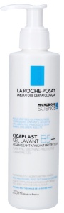 La Roche-Posay Cicaplast B5+ Gel Spumant De Curățare 200ml