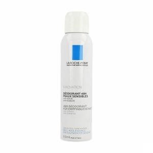 La Roche-Posay Deodorant Spray Fiziologic 48h 150ml