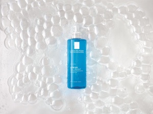 La Roche-Posay Gel De Curățare Lipikar Pentru Piele Sensibilă 400ml - Img 5