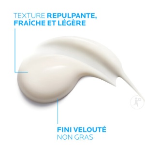 La Roche-Posay Redermic C Comblement Anti-Age Piele Sensibilă SPF25 40ml - Img 3