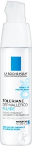 La Roche-Posay Toleriane Dermallergo Fluid 40ml