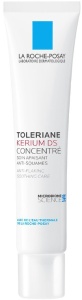 La Roche-Posay Toleriane Kerium DS Concentrat Calmant Anti-Descuamare Tub 40ml